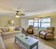 Others 2 Fort Pierce Vacation Rental: Walk to Beach & Jetty