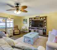 Others 6 Fort Pierce Vacation Rental: Walk to Beach & Jetty