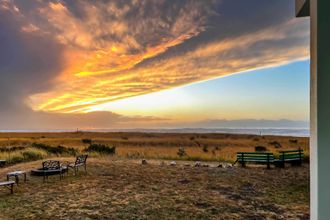 อื่นๆ 4 Beachfront Westport Home w/ Deck!