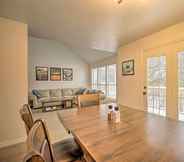 Lain-lain 3 Spacious Cottonwood Heights Home: Ski Nearby!