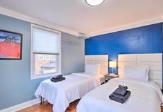 Others 7 Ideally Located DC Home w/ Pool Table & Patio