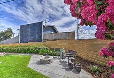 Others 4 'ruston Retreat' - Mod Home w/ Rooftop Deck!