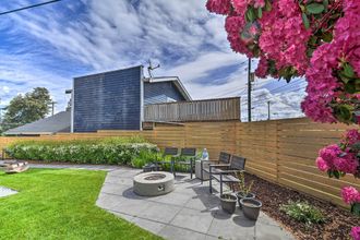 Others 4 'ruston Retreat' - Mod Home w/ Rooftop Deck!