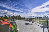 อื่นๆ 'ruston Retreat' - Mod Home w/ Rooftop Deck!