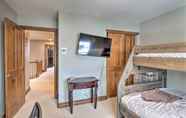 Lain-lain 3 Breck Townhome w/ Hot Tub + Free Ski Shuttle!