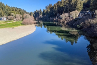 Others 4 Tasteful Home w/ Stunning River & Valley View