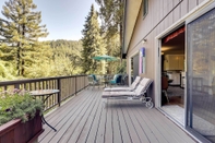 Lain-lain Tasteful Home w/ Stunning River & Valley View