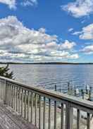 Primary image Waterfront Ocean Pines Abode w/ Private Pier!