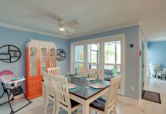 其他 3 Poolside Madeira Beach Abode w/ Balcony!