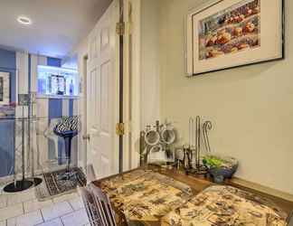 Others 2 Bethesda Apartment + Yard ~ 9 Mi to D.C