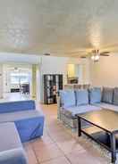 Imej utama North Miami Beach Rental: Near Walking Park!