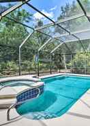 Imej utama Palm Coast Vacation Rental w/ Private Pool!