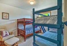 Others 5 Bay City Home w/ Gorgeous Bay Views From Deck