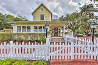 Others Charming Historic Home - Walk to Waterfront!