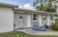 Others 3 Port Charlotte Home on Canal: Beach Park 2 Mi