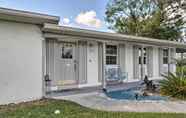 Lainnya 3 Port Charlotte Home on Canal: Beach Park 2 Mi