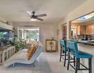 Others 2 Port Charlotte Home on Canal: Beach Park 2 Mi