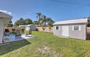 Others 6 Edgewater Abode ~ 7 Mi to New Smyrna Beach!