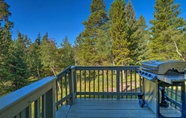 Others 4 Peaceful Retreat w/ Deck ~ 17 Mi to Skiing!