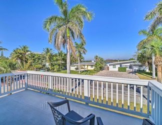 Lainnya 2 Endearing Fort Pierce Getaway w/ Private Pool!