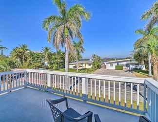 Others 2 Endearing Fort Pierce Getaway w/ Private Pool!