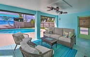 Lainnya 7 Endearing Fort Pierce Getaway w/ Private Pool!