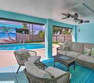 Others 7 Endearing Fort Pierce Getaway w/ Private Pool!