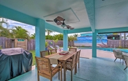 Lainnya 6 Endearing Fort Pierce Getaway w/ Private Pool!