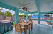 Others 6 Endearing Fort Pierce Getaway w/ Private Pool!