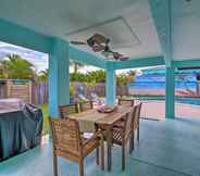 Others 6 Endearing Fort Pierce Getaway w/ Private Pool!