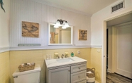 Lainnya 5 Endearing Fort Pierce Getaway w/ Private Pool!