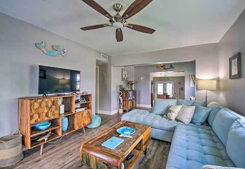 Others Endearing Fort Pierce Getaway w/ Private Pool!