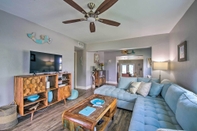 Lainnya Endearing Fort Pierce Getaway w/ Private Pool!