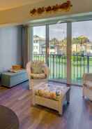 Primary image Sunny Ocean Village Condo w/ Community Pool!