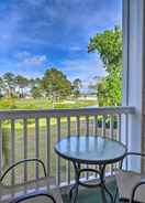 Imej utama Inviting Myrtle Beach Condo w/ Pool Access!