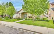 Lainnya 3 Charming Boise Home ~ 8 Mi to Downtown!