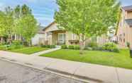 Others 3 Charming Boise Home ~ 8 Mi to Downtown!