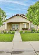 Imej utama Charming Boise Home ~ 8 Mi to Downtown!