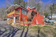 Lainnya Peaceful Cookeville Cabin on 52 Acres!