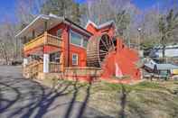 Others Peaceful Cookeville Cabin on 52 Acres!