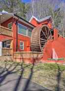 Imej utama Peaceful Cookeville Cabin on 52 Acres!
