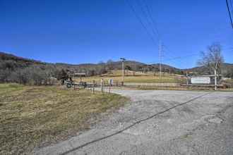 Others 4 Peaceful Cookeville Cabin on 52 Acres!