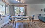 Others 2 Relaxing Anchorage Home ~ 1 Mi to Downtown!