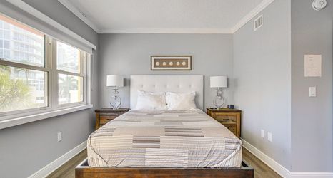 Others 2 Fort Lauderdale Vacation Rental: Walk to Beach!