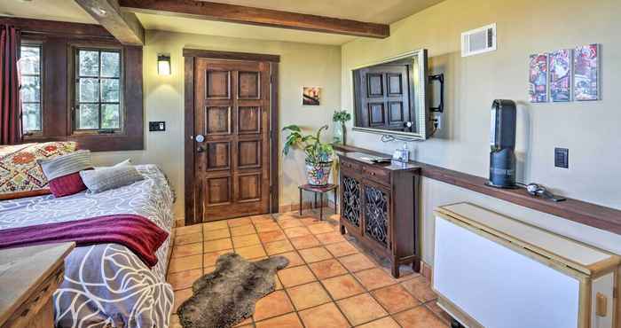 Others Los Gatos Vacation Rental: 2 Mi to Old Town