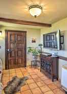 ภายใน Los Gatos Vacation Rental: 2 Mi to Old Town