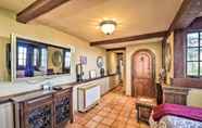 Others 6 Los Gatos Vacation Rental: 2 Mi to Old Town