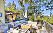 Others 5 Los Gatos Vacation Rental: 2 Mi to Old Town
