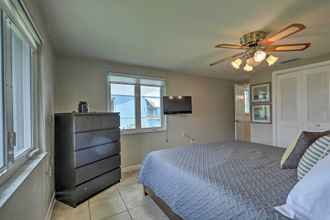 Lainnya 4 Charming Home w/ Patio, 7 Mi to Sunset Beach!