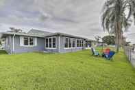 Lainnya Charming Home w/ Patio, 7 Mi to Sunset Beach!